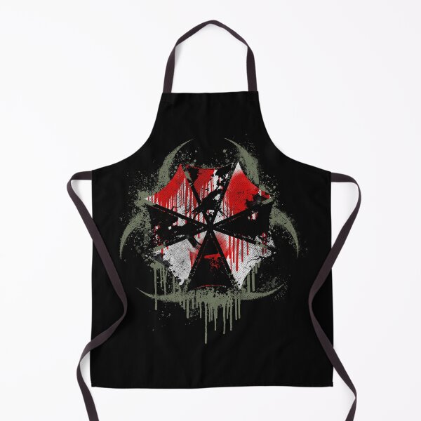 Item preview, Umbrella Corp Biohazard designed and sold by therocketman.