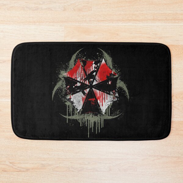Item preview, Umbrella Corp Biohazard designed and sold by therocketman.
