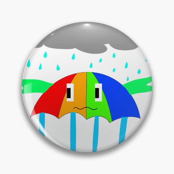 Item preview, The umbrella-jellyfish designed and sold by Aqualionyx.