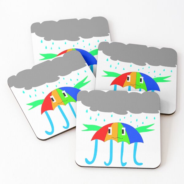 Item preview, The umbrella-jellyfish designed and sold by Aqualionyx.