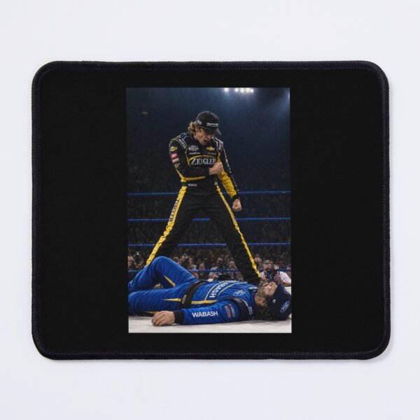Item preview, Carson Hocevar Boxing designed and sold by StarHomes.