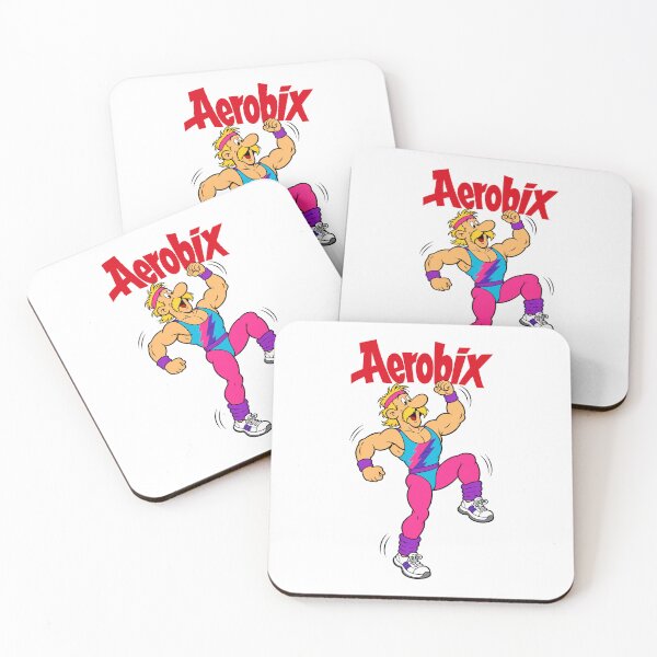 Item preview, Aerobix The Gaul designed and sold by SirPuncelot.