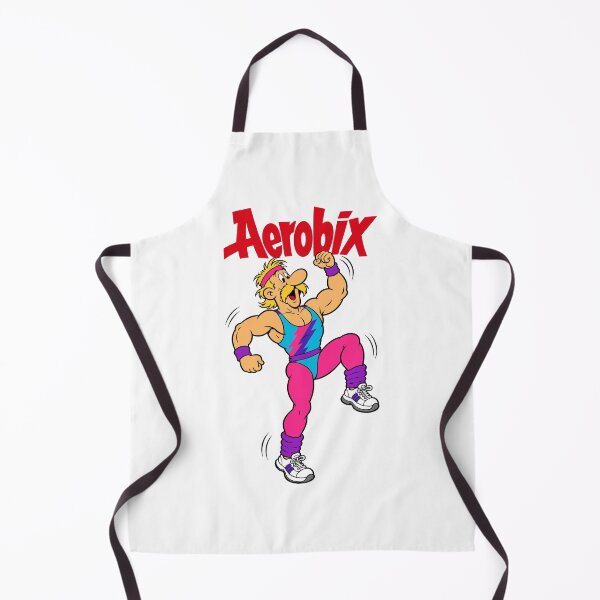 Item preview, Aerobix The Gaul designed and sold by SirPuncelot.
