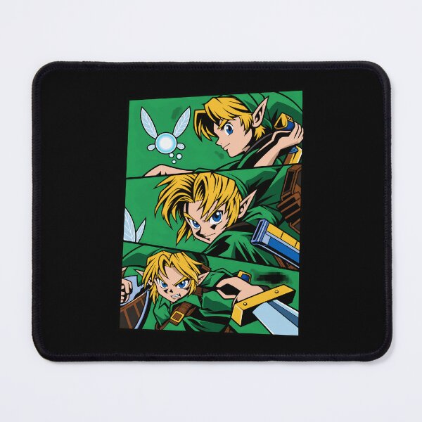Item preview, Video Games Retro Fantasy Adventure designed and sold by dreamcar-tee.