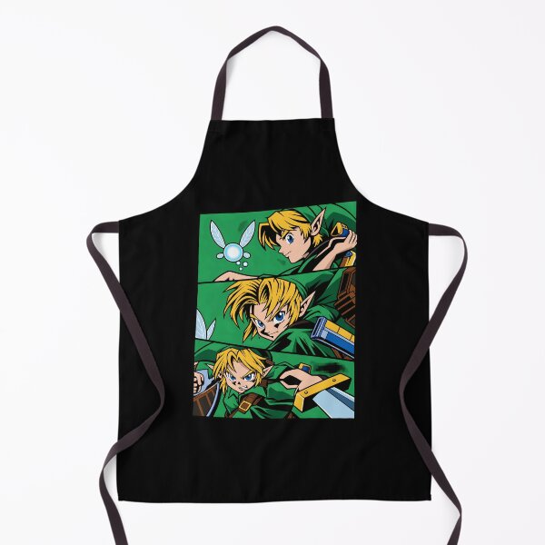 Item preview, Video Games Retro Fantasy Adventure designed and sold by dreamcar-tee.