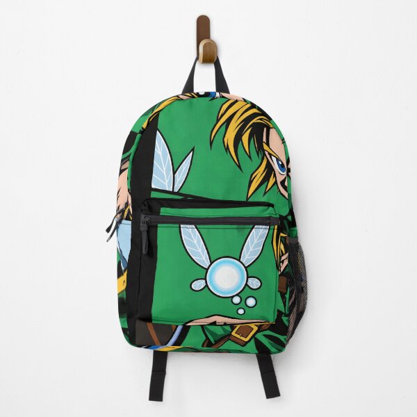 Item preview, Video Games Retro Fantasy Adventure designed and sold by dreamcar-tee.