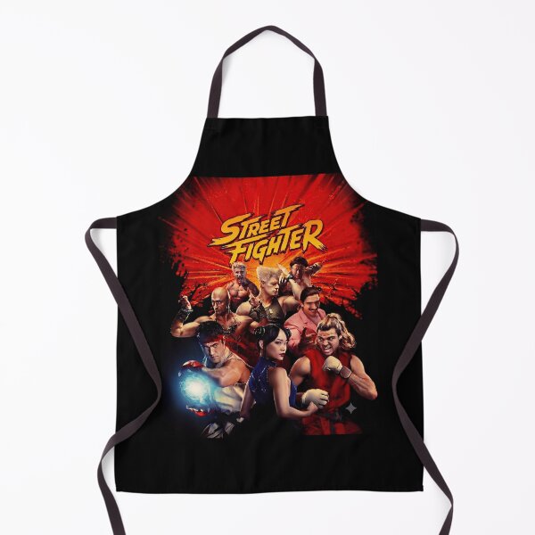 Item preview, Street Fighter Retro designed and sold by MandrakeCreati.