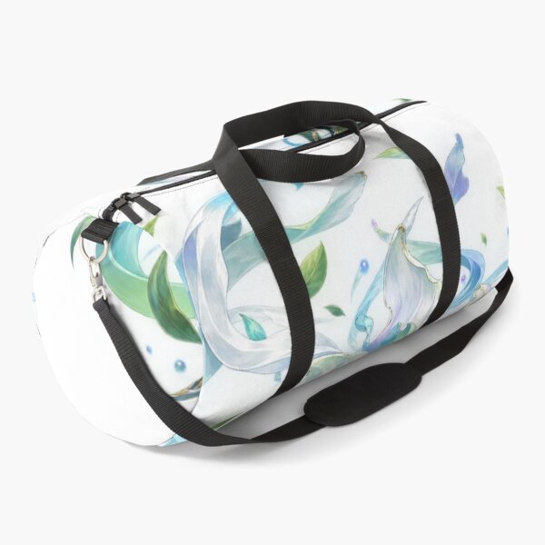 Item preview, Ethereal Flower with Ribbons of Wind designed and sold by Otakunited.