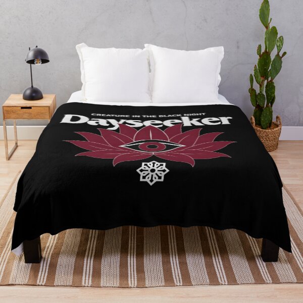Item preview, Dark Post-Hardcore Alternative Metal designed and sold by WallHelloStore.