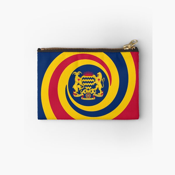 Item preview, CHAD Gifts, Stickers & Souvenirs (N) designed and sold by mpodger.