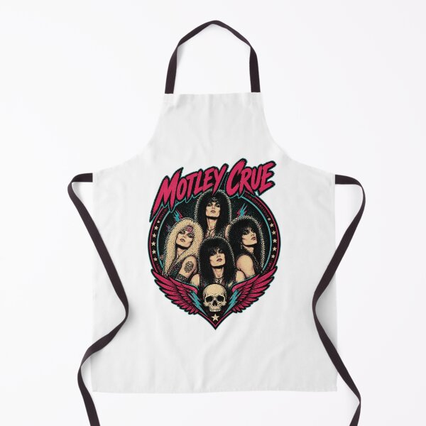 Item preview, Glam Metal Rock Music Vintage Style Graphic Design designed and sold by Succpreme.