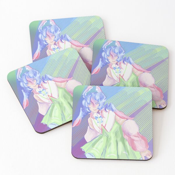 Item preview, Vibrant Pastel Magic designed and sold by Annagoater.
