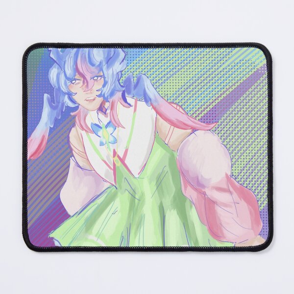 Item preview, Vibrant Pastel Magic designed and sold by Annagoater.