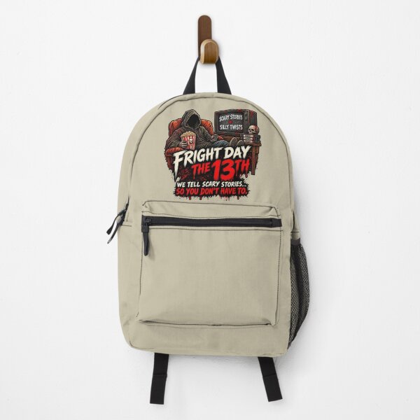 Item preview, Frightday the 13th designed and sold by FrightDay.