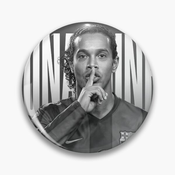 Item preview, ronaldinho designed and sold by clarasta.