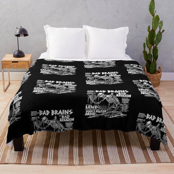 Item preview, Bad Brains Punk designed and sold by MatesMood.