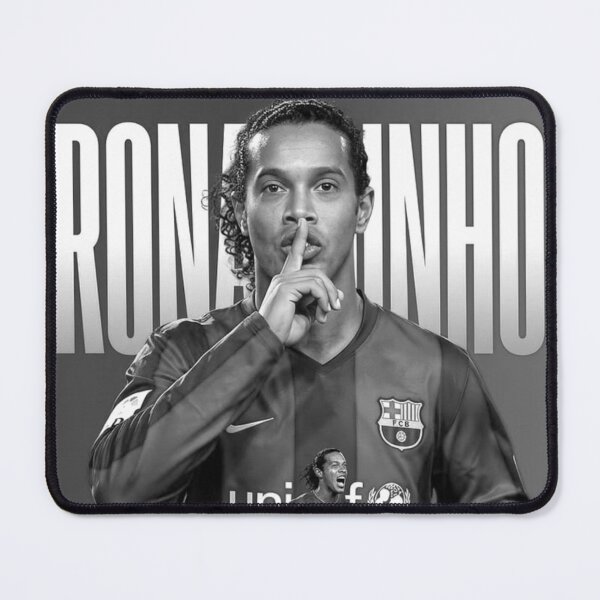 Item preview, ronaldinho designed and sold by clarasta.