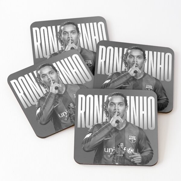 Item preview, ronaldinho designed and sold by clarasta.