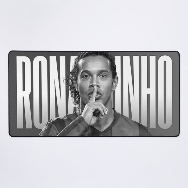 Item preview, ronaldinho designed and sold by clarasta.
