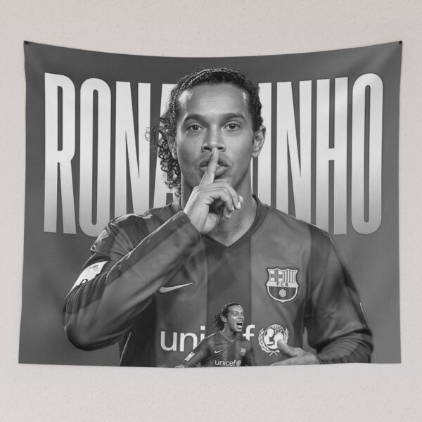 Item preview, ronaldinho designed and sold by clarasta.
