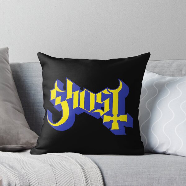 Item preview, Ghost BC designed and sold by FordAbshire.