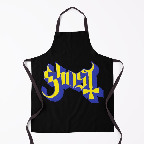 Item preview, Ghost BC designed and sold by FordAbshire.