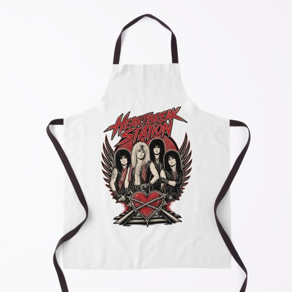 Item preview, Heartbreak Station Vintage Style Emotional Journey Artwork designed and sold by Succpreme.