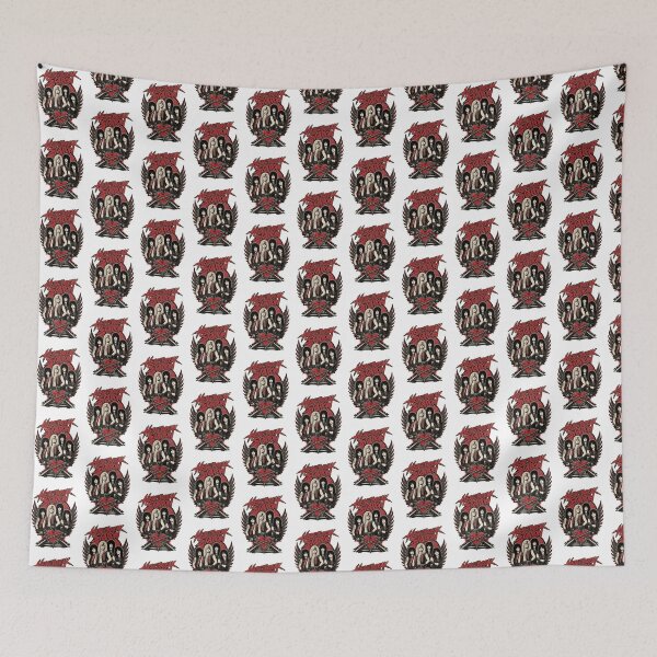 Item preview, Heartbreak Station Vintage Style Emotional Journey Artwork designed and sold by Succpreme.