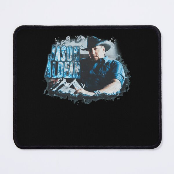 Item preview, Jason Aldean designed and sold by Tazmamert-HALOM.