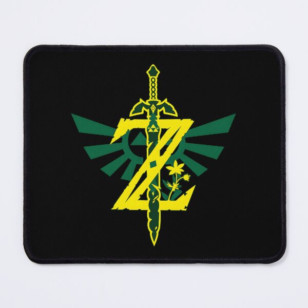 Item preview, Sword Symbol Epic Gamer Graphic Design designed and sold by dreamcar-tee.