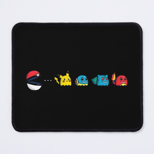 Item preview, The Starters Of Kanto Region designed and sold by Clauxel.
