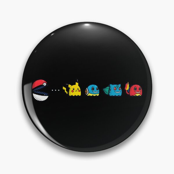 Item preview, The Starters Of Kanto Region designed and sold by Clauxel.