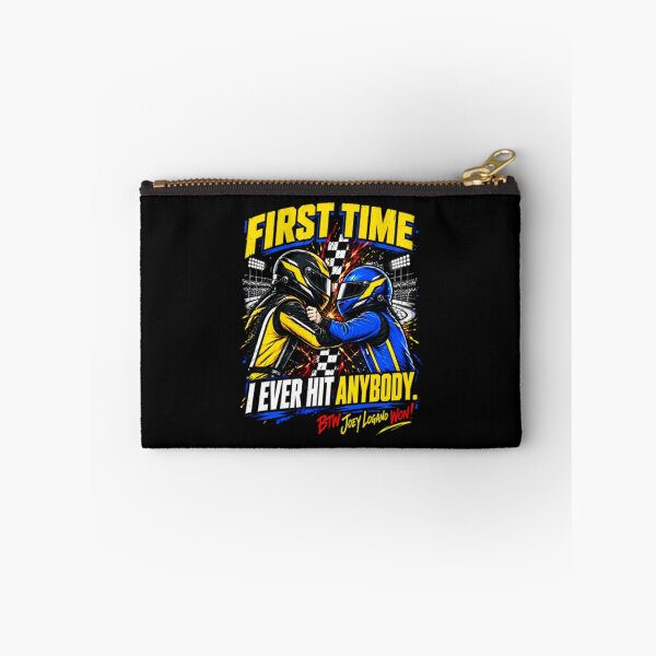 Item preview, Carson Hocevar - First Time I Ever Hit Anybody designed and sold by llesmith.