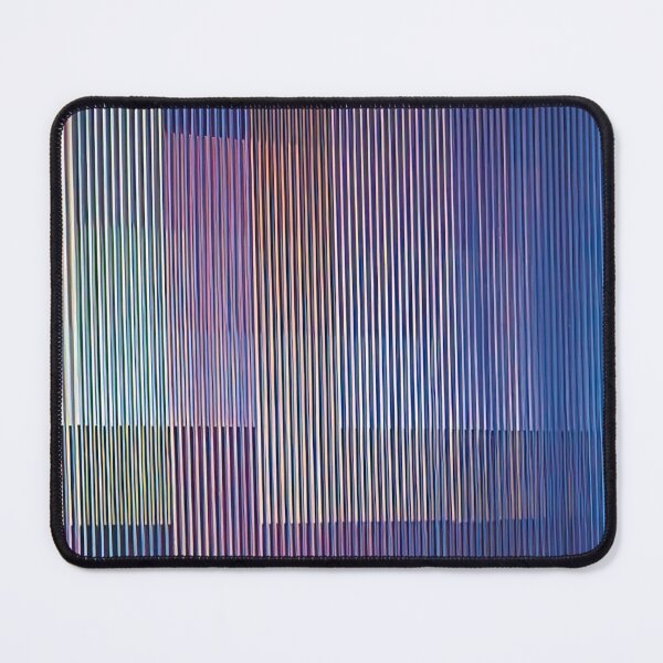 Item preview, Carlos Cruz Diez Central Bank Physicromia designed and sold by warrickjessica.