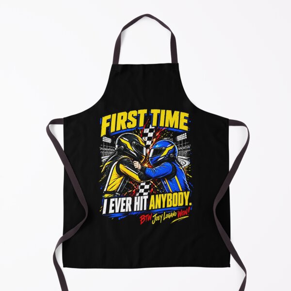 Item preview, Carson Hocevar - First Time I Ever Hit Anybody designed and sold by llesmith.