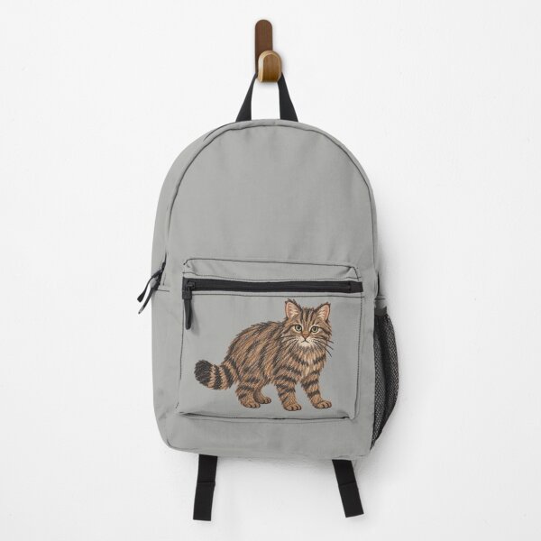 Item preview, European wildcat – Felis silvestris designed and sold by JOANNASKAH.