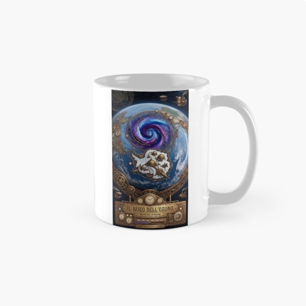 Item preview, The ozone hole designed and sold by Conteceres.