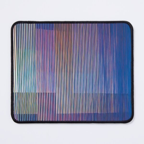Item preview, Carlos Cruz-Diez, Central Bank Physicromy designed and sold by warrickjessica.