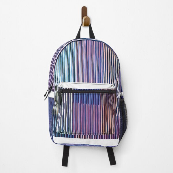 Item preview, Carlos Cruz-Diez, Central Bank Physicromy designed and sold by warrickjessica.