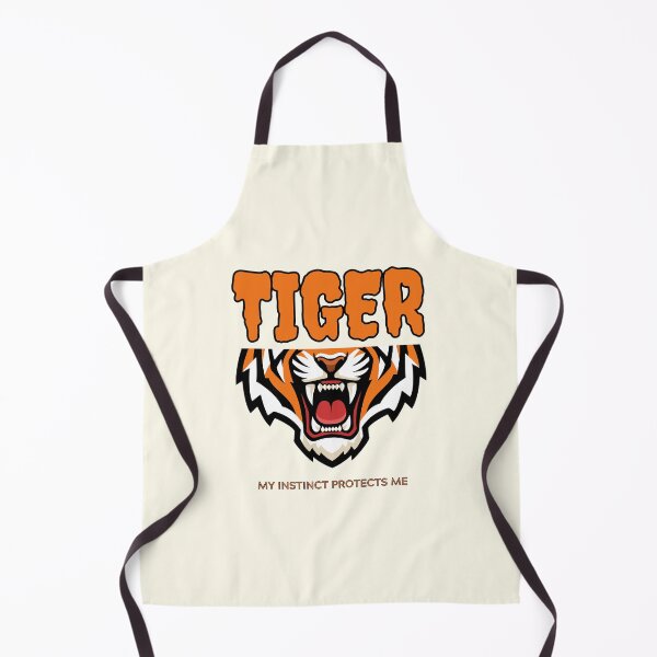 Item preview, Wild Tiger designed and sold by wildforcedesign.