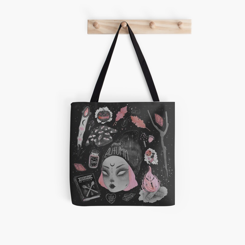 Item preview, All Over Print Tote Bag designed and sold by lOll3.