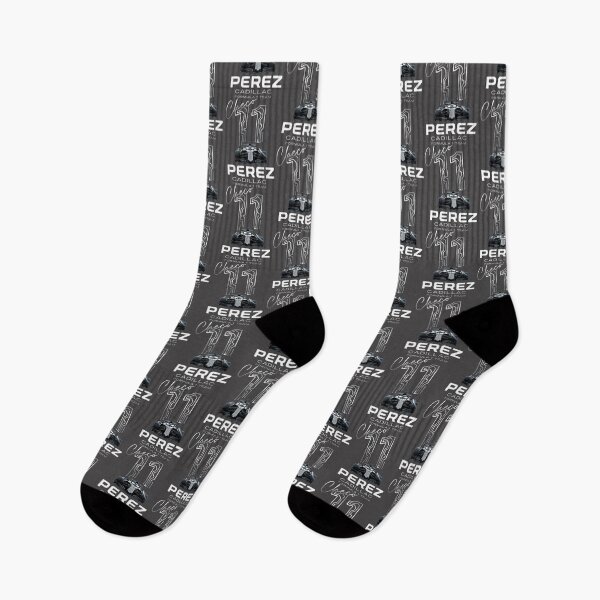 Item preview, Checo Perez Racing Design for Formula 1 Fans and Motorsport Enthusiasts designed and sold by Matt Parkinson.