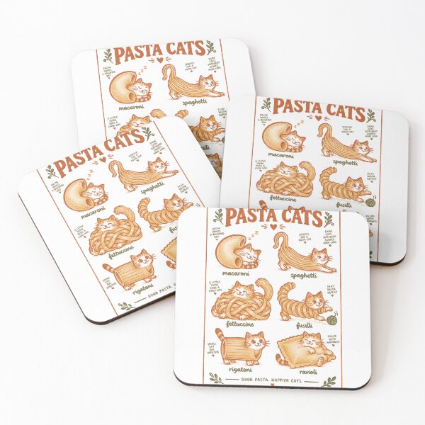 Item preview, Pasta Pups Vintage Dachshund Italian Food Chart designed and sold by WILLIAMS-BR.