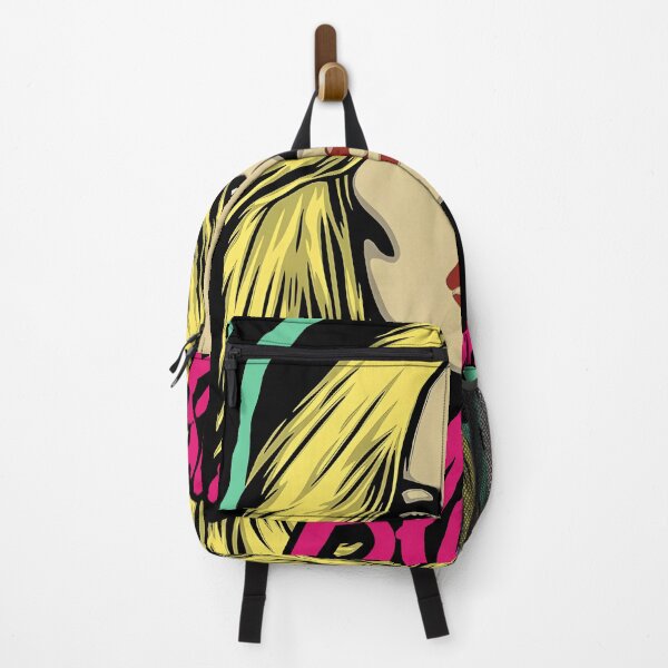 Item preview, Blondie Band designed and sold by Tantriemma.
