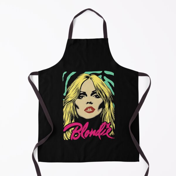 Item preview, Blondie Band designed and sold by Tantriemma.