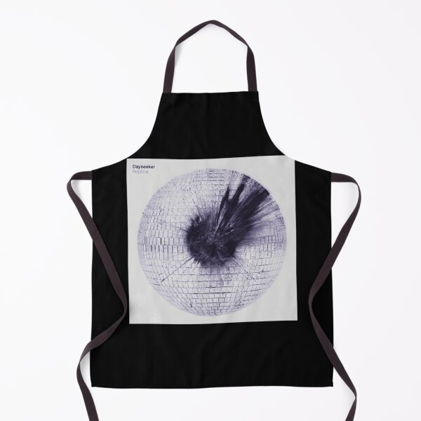Item preview, A L B U M Dayseeker - Replica designed and sold by WallHelloStore.