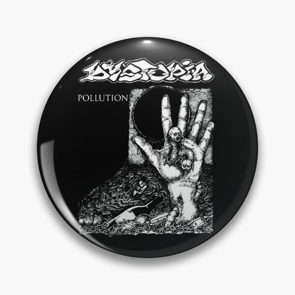 Item preview, Dystopian Pollution Dark Environmental Skeleton Graphic designed and sold by Lexalion.