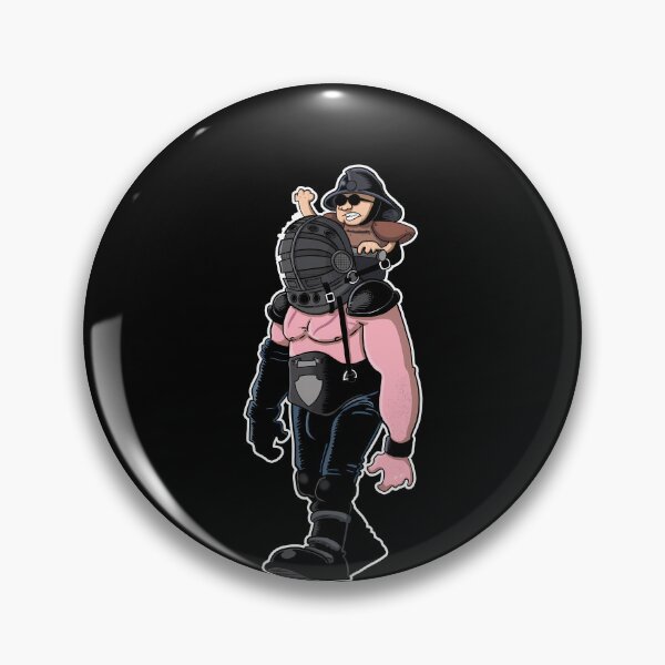 Item preview, Master Blaster Band designed and sold by DarkAndOrdinary.