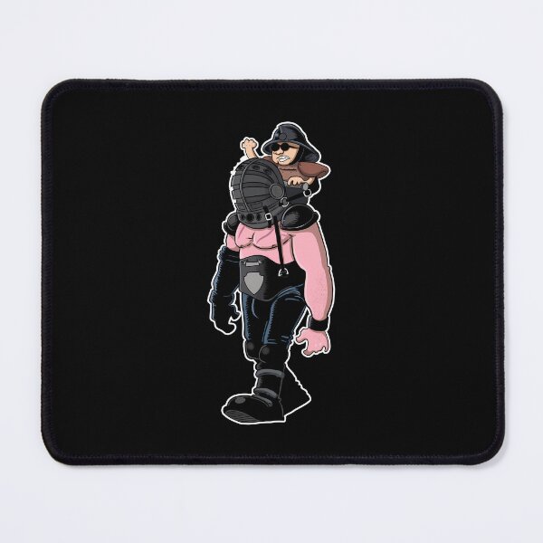 Item preview, Master Blaster Band designed and sold by DarkAndOrdinary.