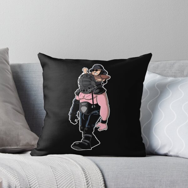 Item preview, Master Blaster Band designed and sold by DarkAndOrdinary.